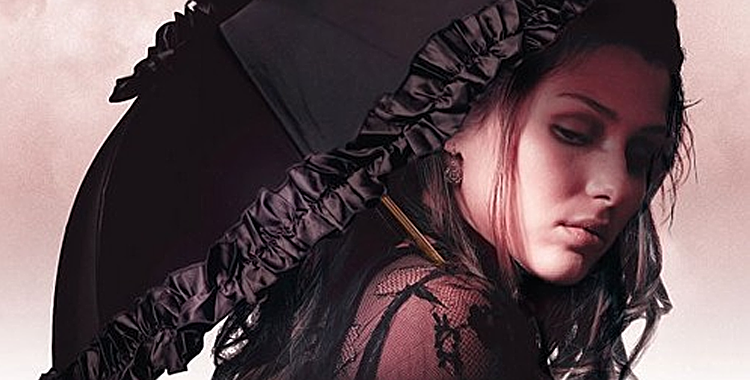 New Victoria T1 - Lia Habel