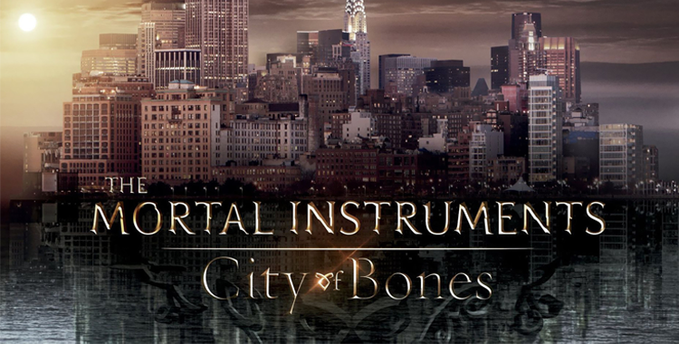 Shadowhunters : la série sur The Mortal Instruments